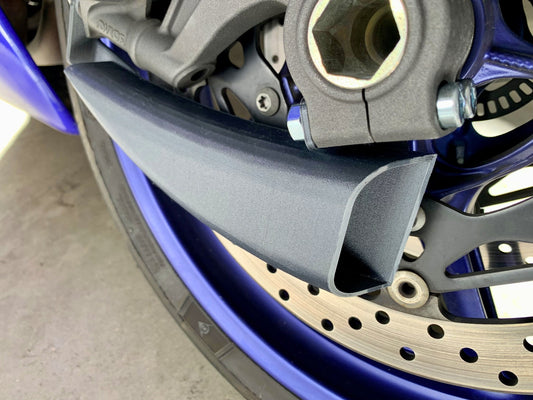 Convogliatori aria pinze freno YAMAHA