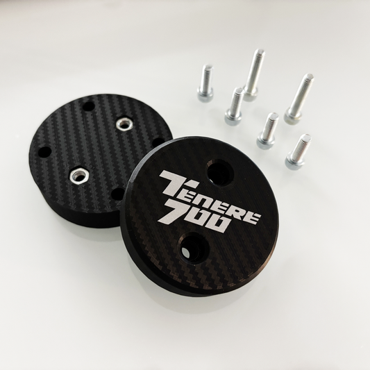 Supporto Traversino compatibile con TomTom Rider